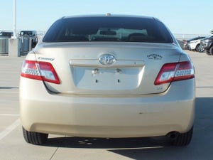 2011 Toyota Camry LE *WELL MAINTAINED!*