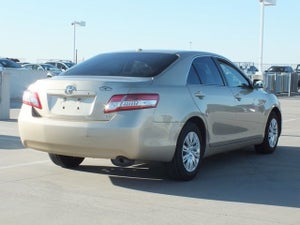 2011 Toyota Camry LE *WELL MAINTAINED!*