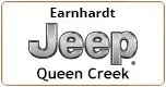 Earnhardt Queen Creek Jeep, AZ