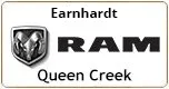Earnhardt Queen Creek RAM Trucks, AZ