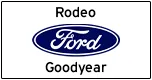 Rodeo Ford in Goodyear, AZ